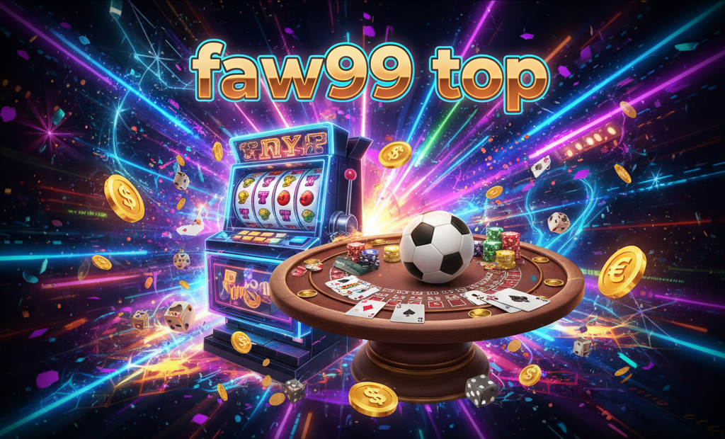 faw99 top