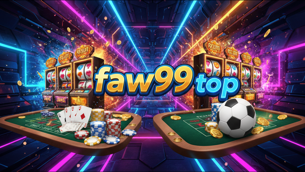 faw99 top